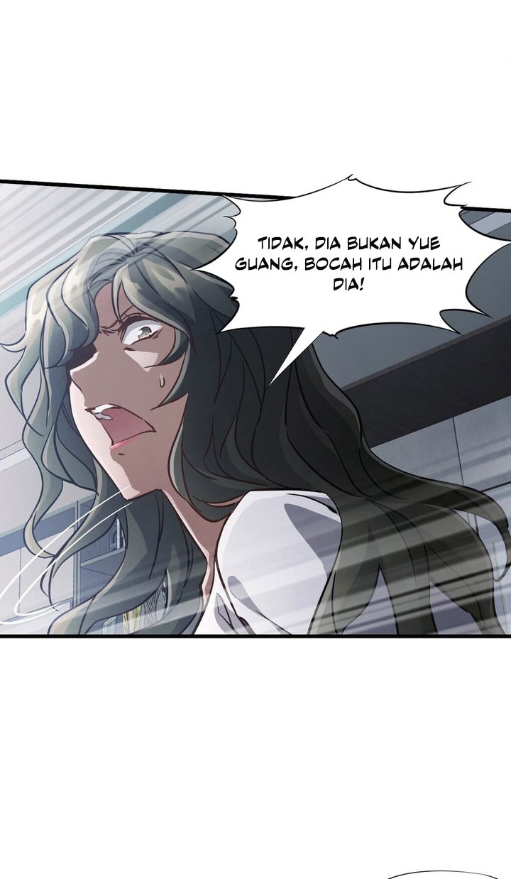 Divine Hand Bab 05 halaman 19
