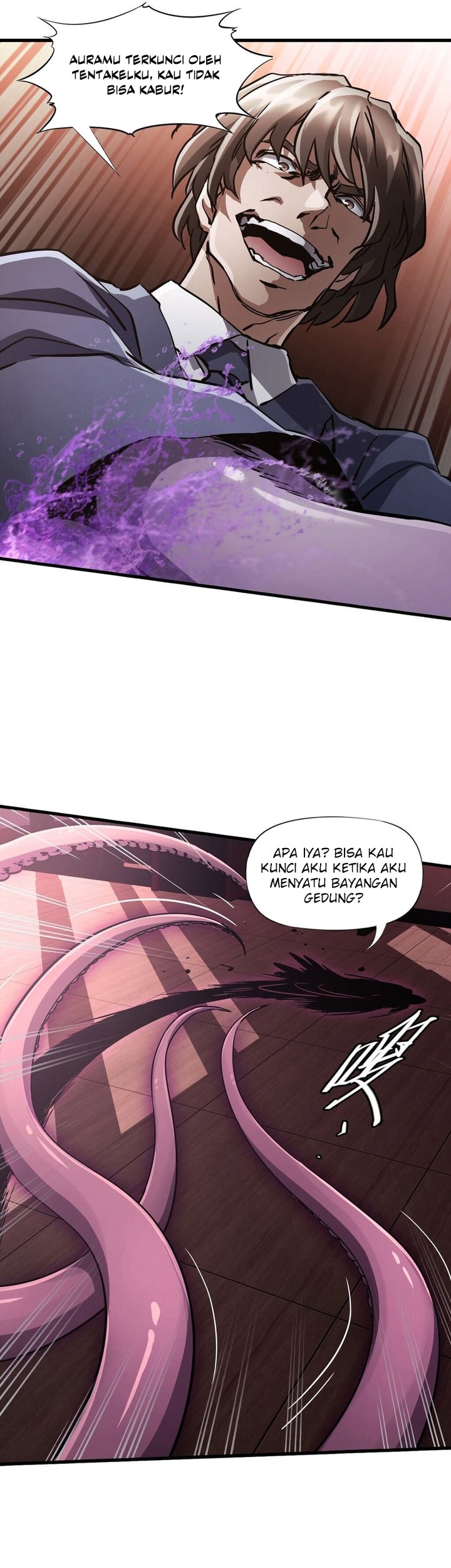 Divine Hand Bab 05 halaman 24