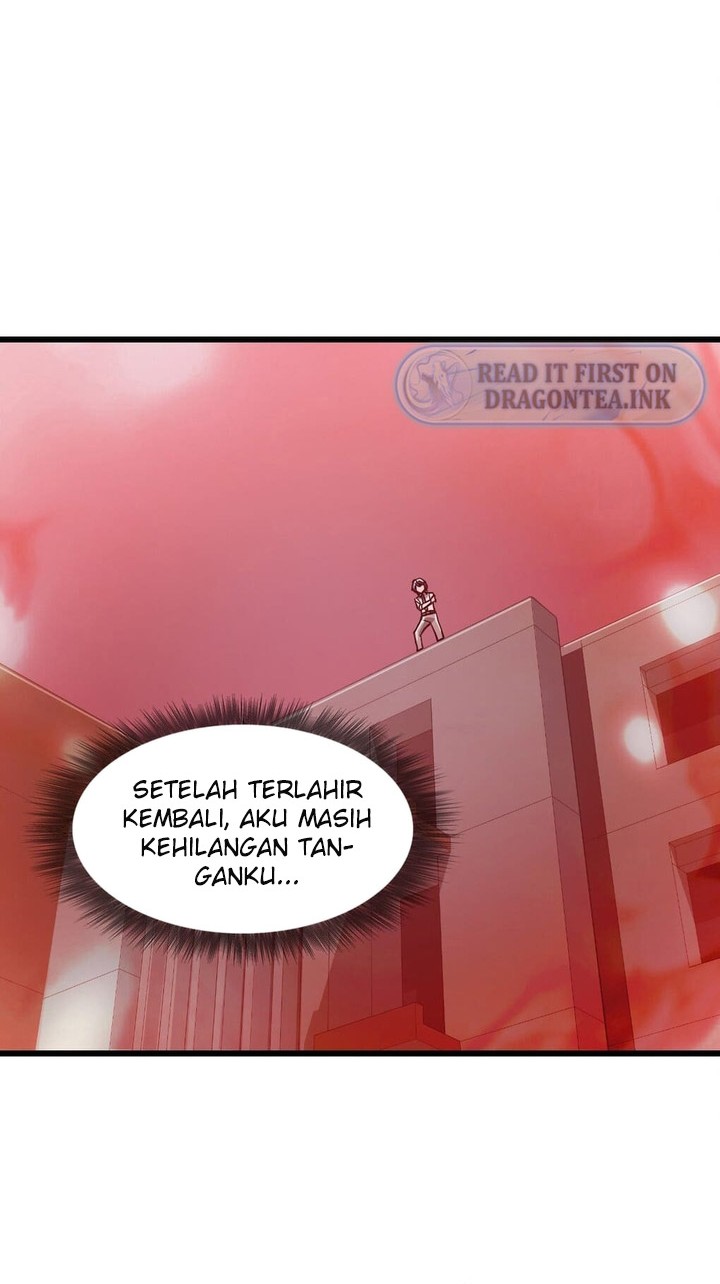 Divine Hand Bab 05 halaman 41