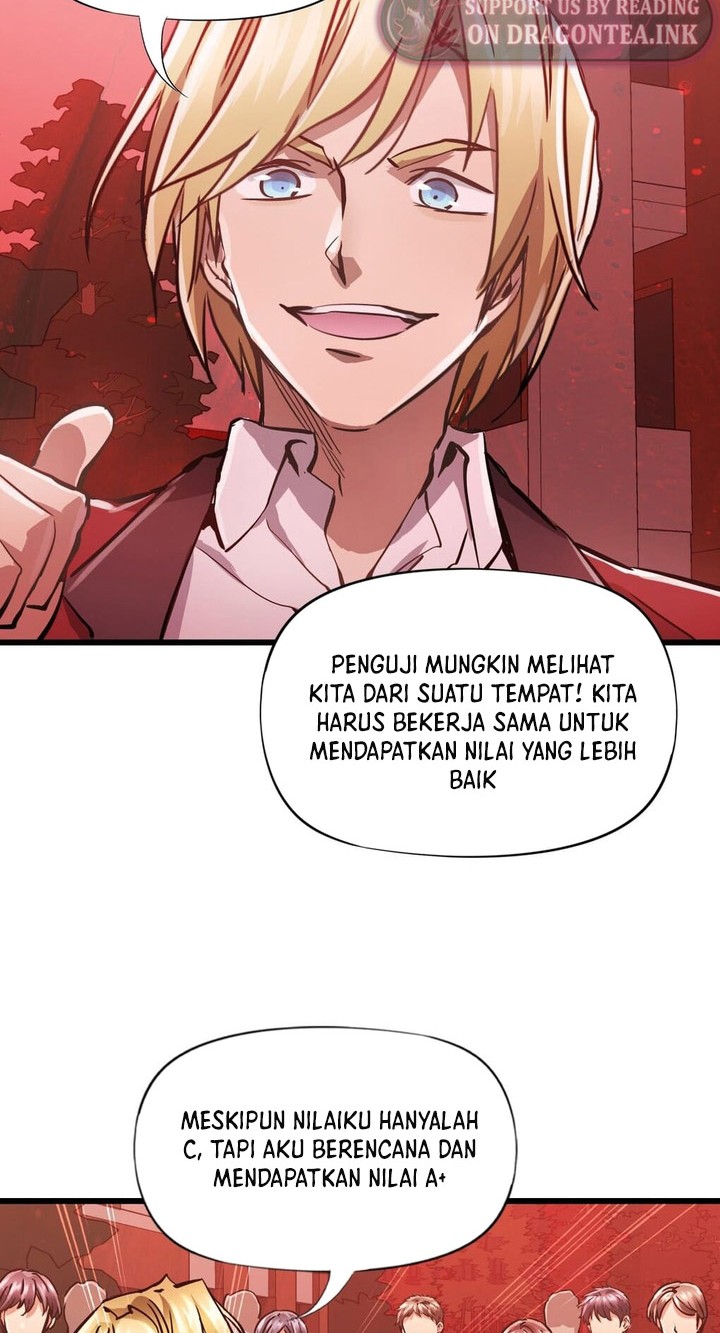 Divine Hand Bab 06 halaman 5