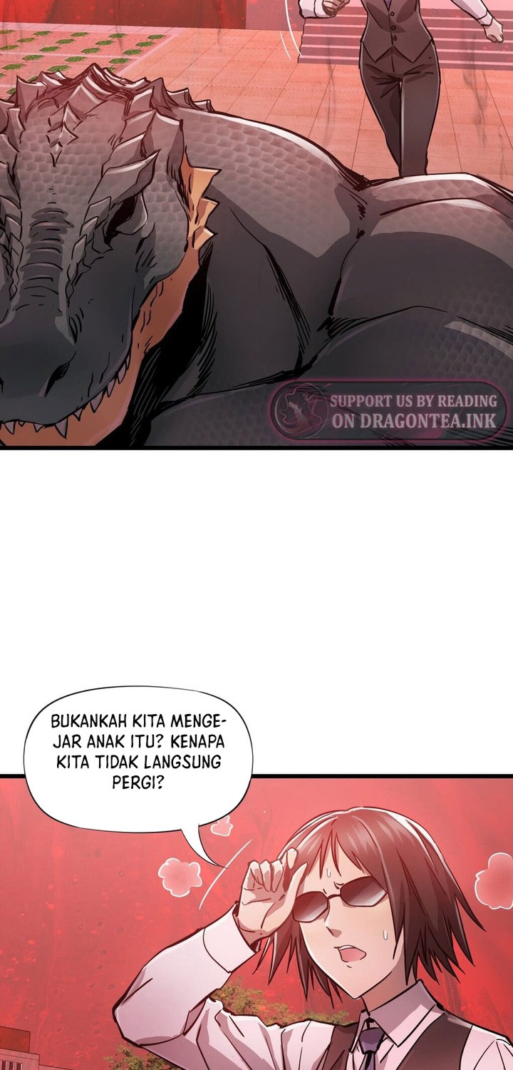 Divine Hand Bab 06 halaman 31