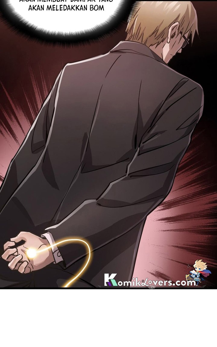 Divine Hand Bab 07 halaman 3