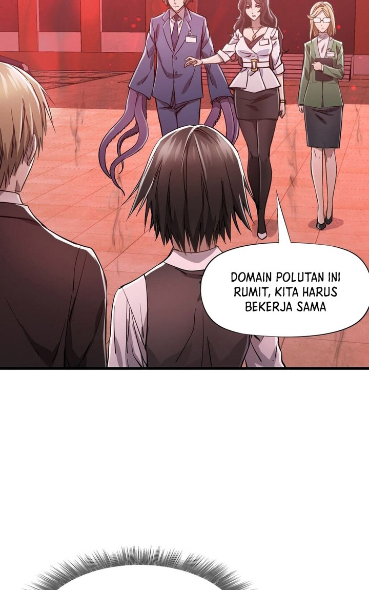 Divine Hand Bab 07 halaman 7