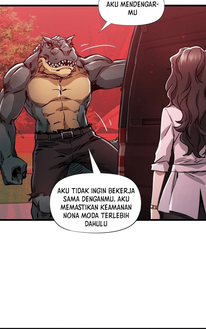 Divine Hand Bab 07 halaman 9