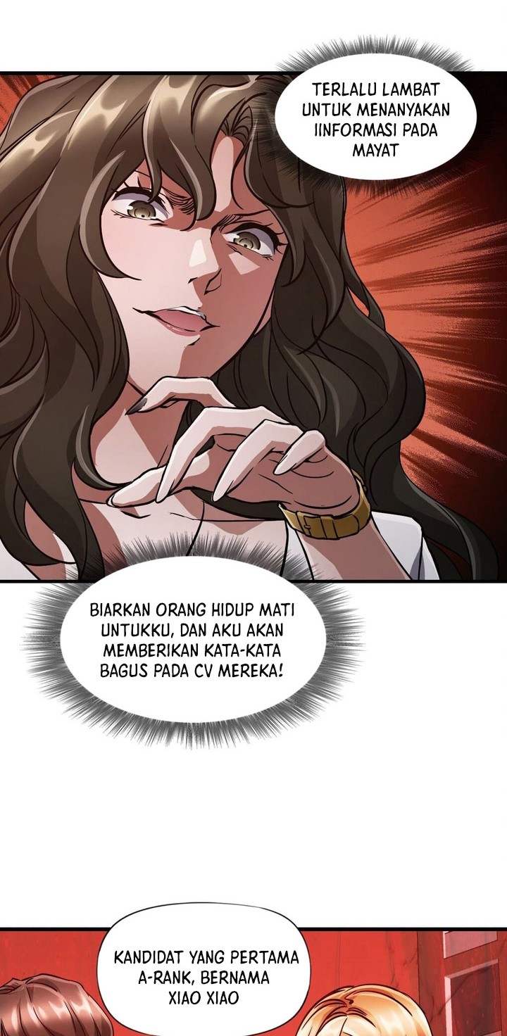 Divine Hand Bab 07 halaman 17