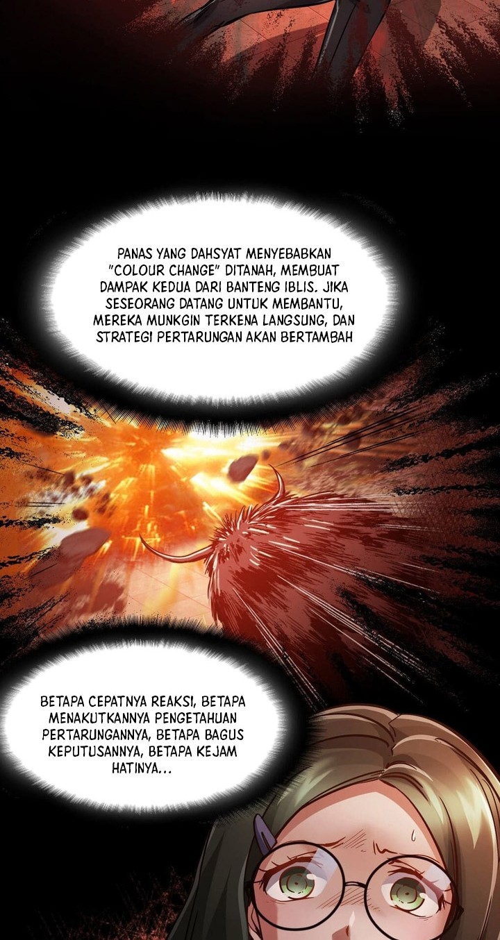 Divine Hand Bab 08 halaman 5
