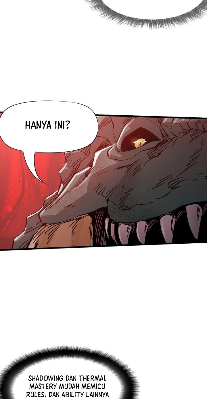 Divine Hand Bab 08 halaman 29