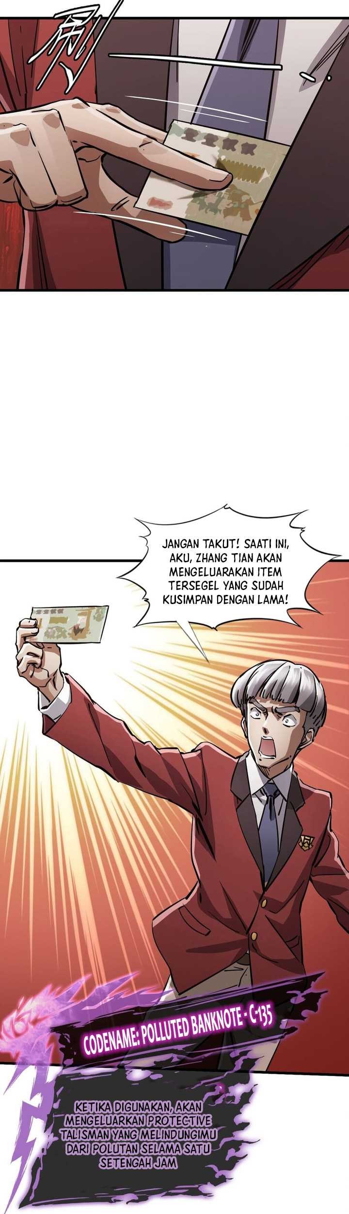 Divine Hand Bab 09 halaman 2