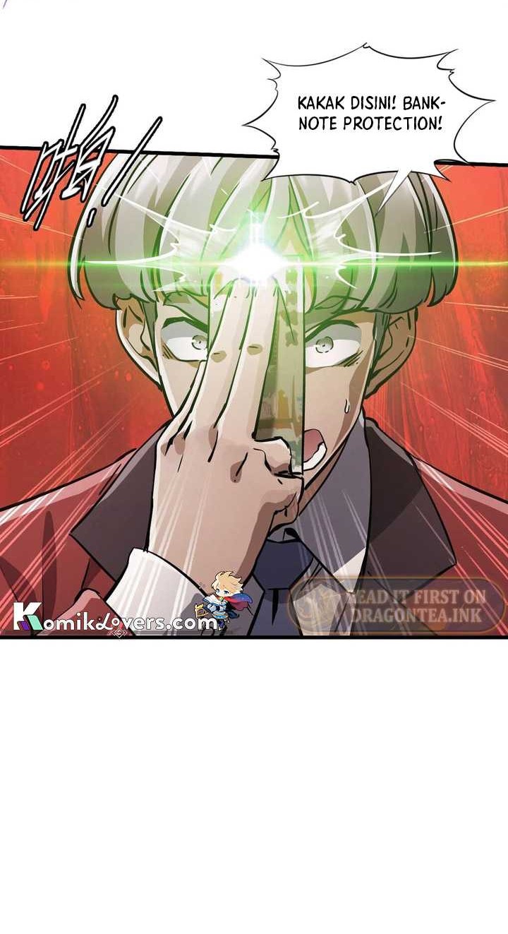 Divine Hand Bab 09 halaman 3