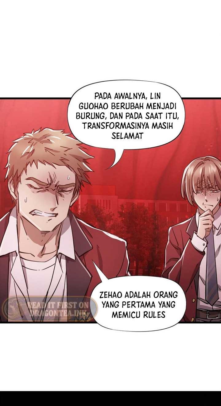 Divine Hand Bab 09 halaman 9