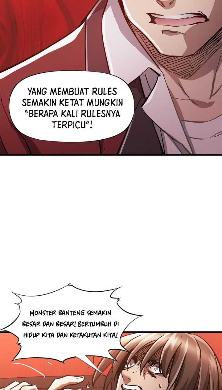 Divine Hand Bab 09 halaman 13