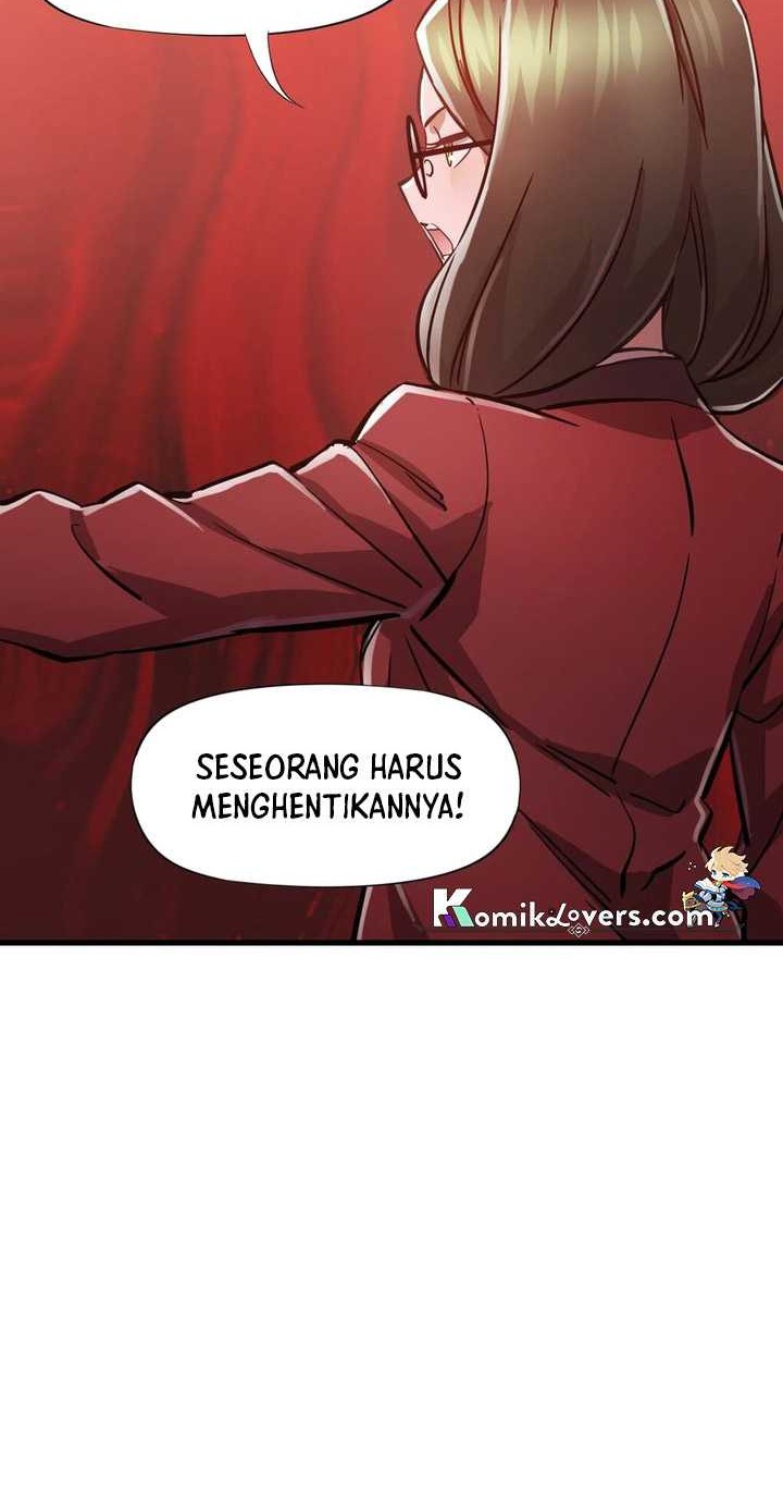Divine Hand Bab 09 halaman 23
