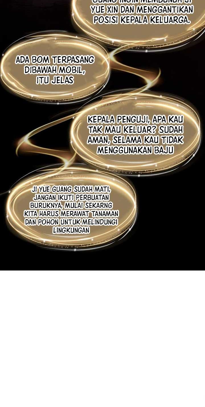 Divine Hand Bab 09 halaman 39
