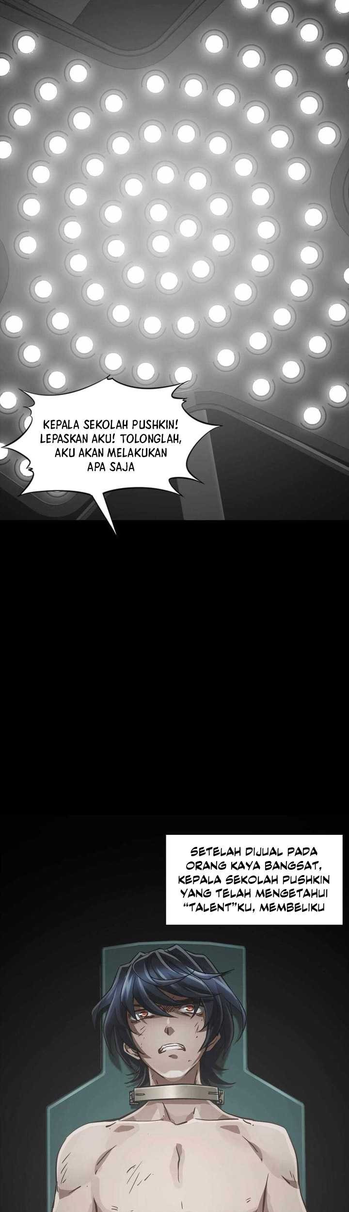 Divine Hand Bab 10 halaman 2