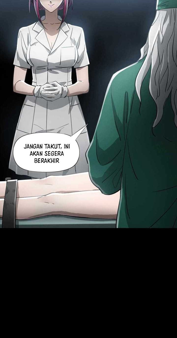 Divine Hand Bab 10 halaman 5