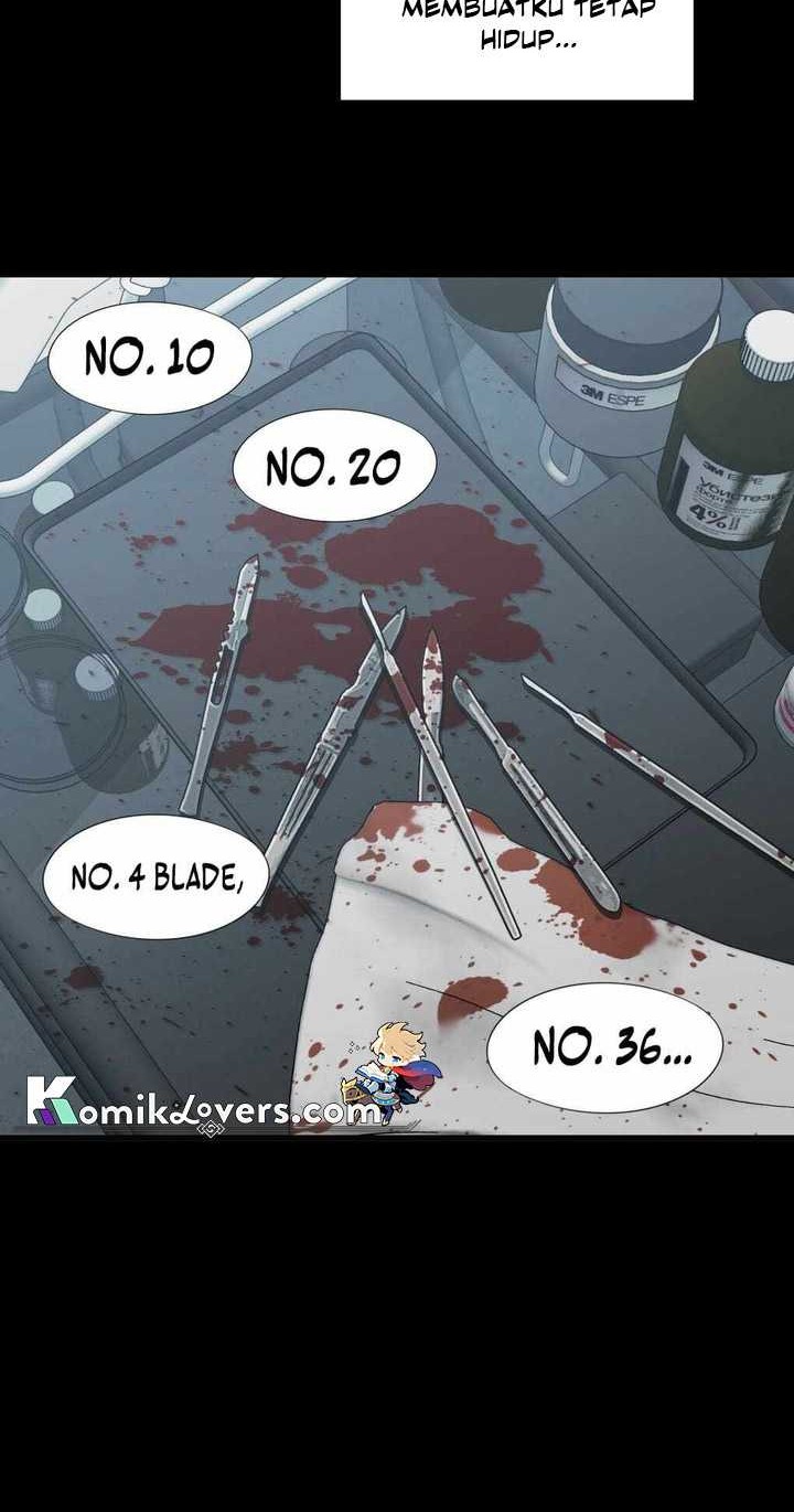 Divine Hand Bab 10 halaman 7