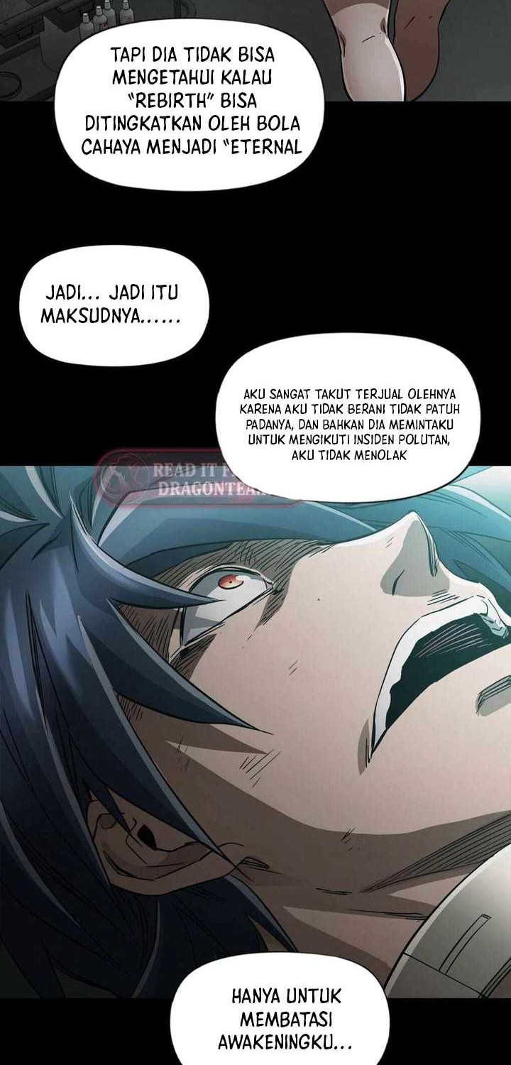 Divine Hand Bab 10 halaman 15