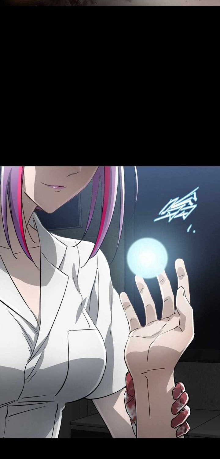 Divine Hand Bab 10 halaman 17