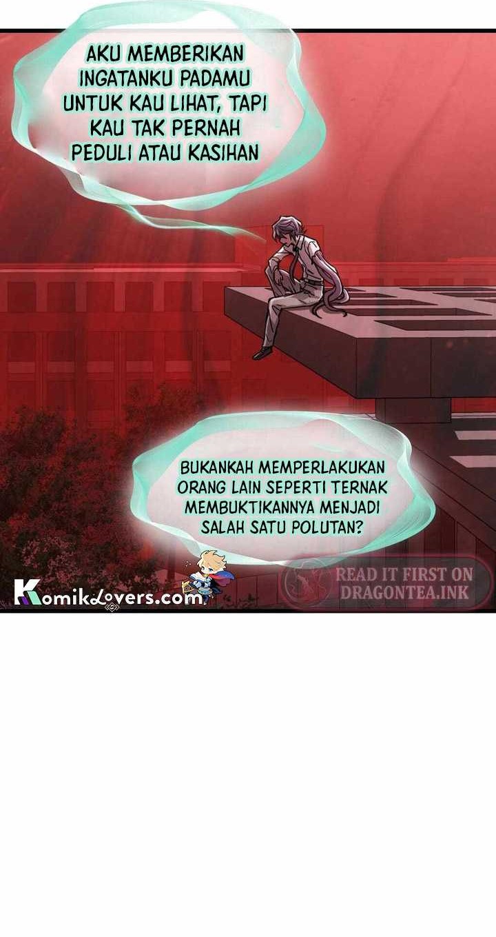 Divine Hand Bab 10 halaman 35