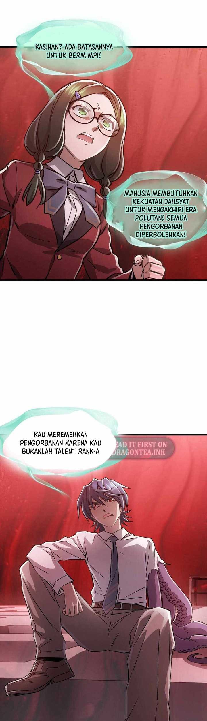 Divine Hand Bab 10 halaman 36