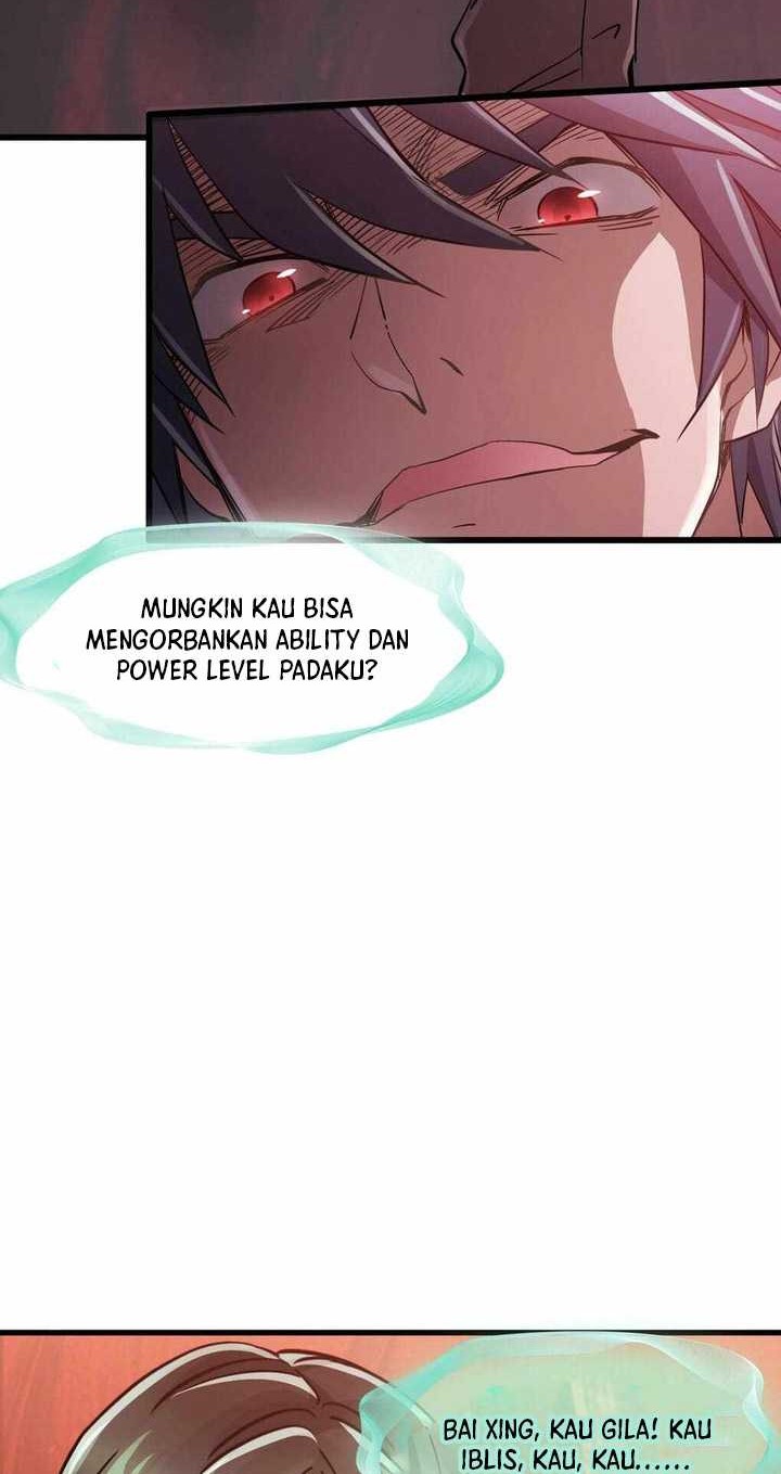 Divine Hand Bab 10 halaman 37