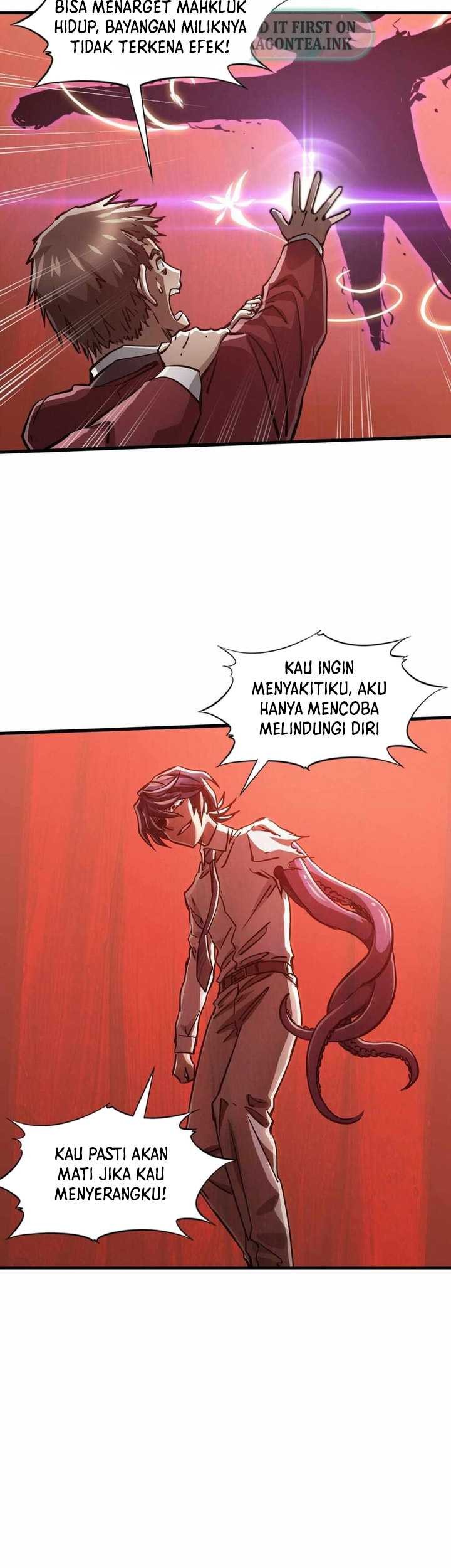 Divine Hand Bab 10 halaman 48