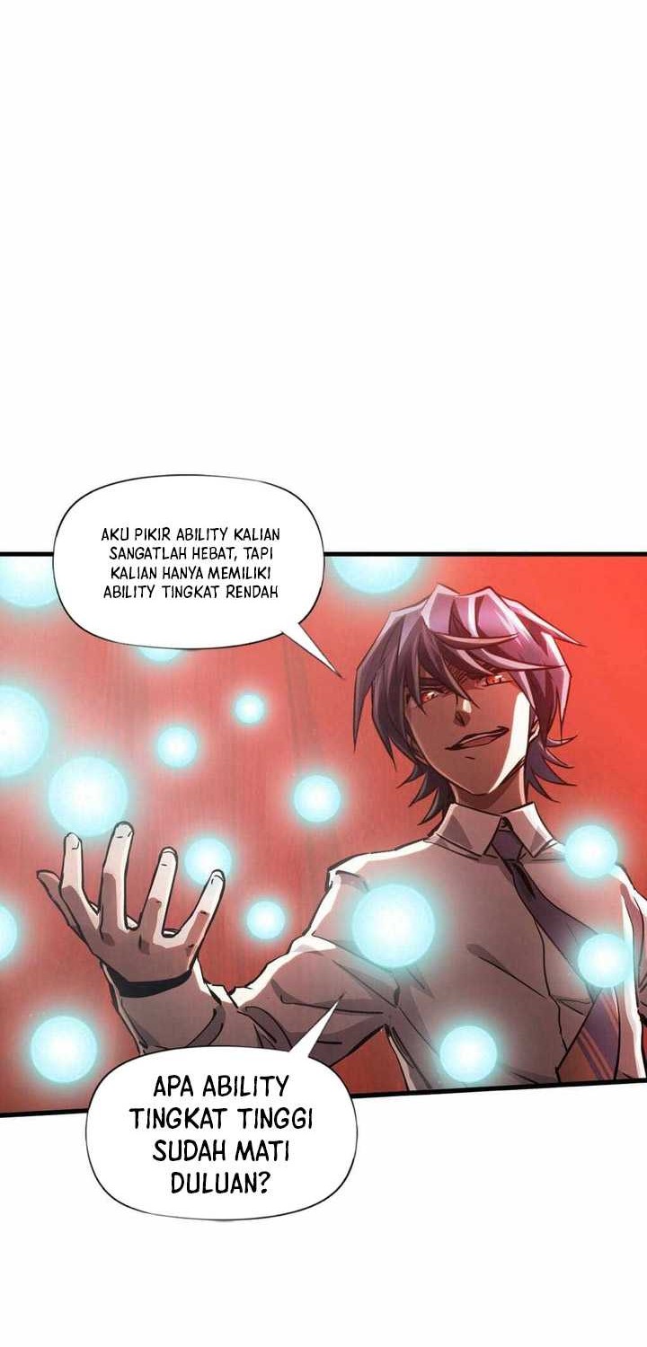 Divine Hand Bab 10 halaman 55