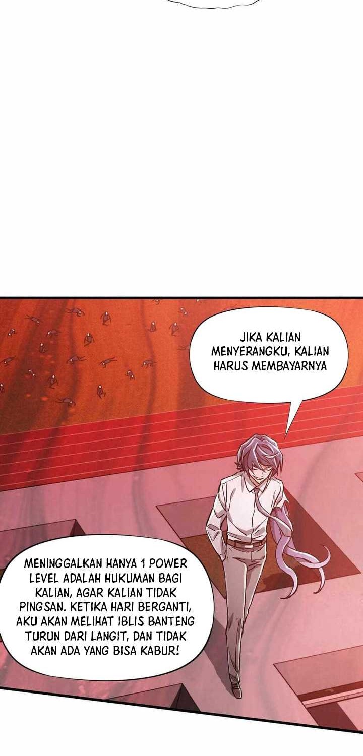 Divine Hand Bab 10 halaman 57