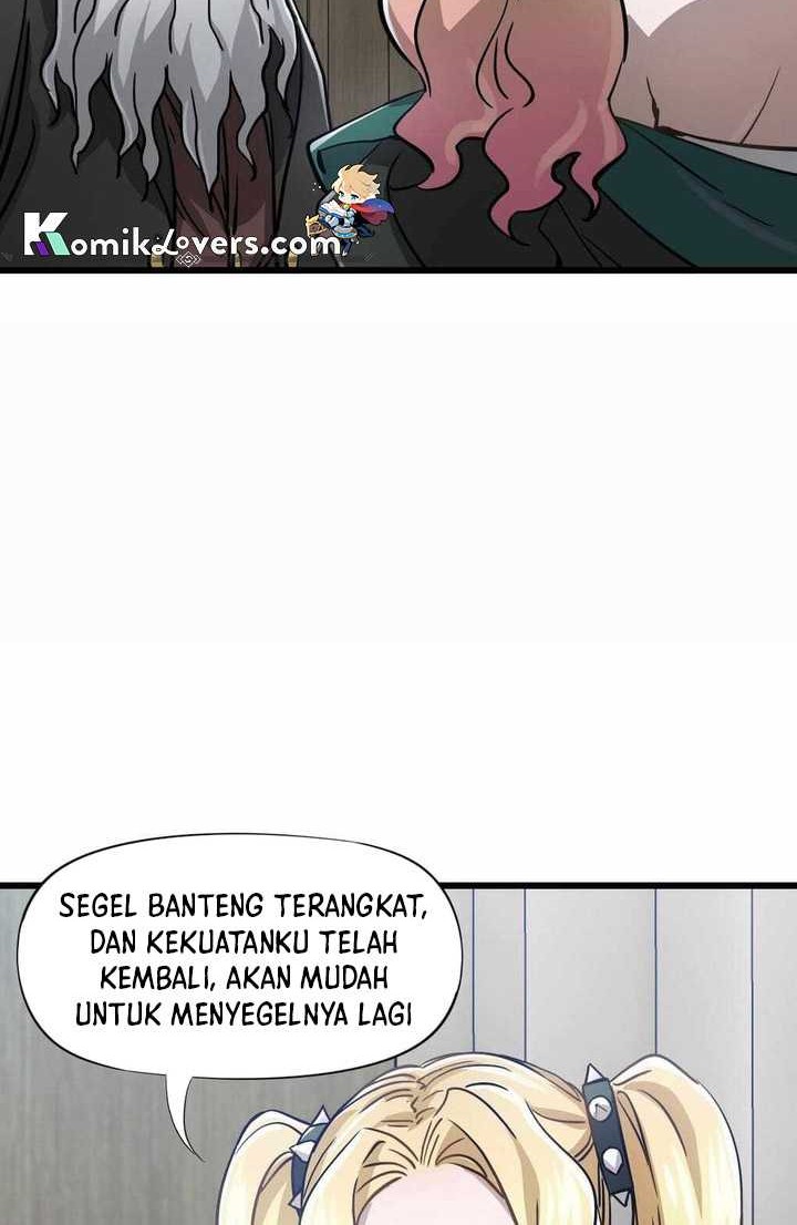 Divine Hand Bab 10 halaman 63