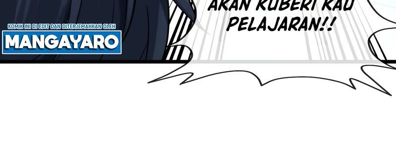 Divine Leveling System chapter 02 halaman 26