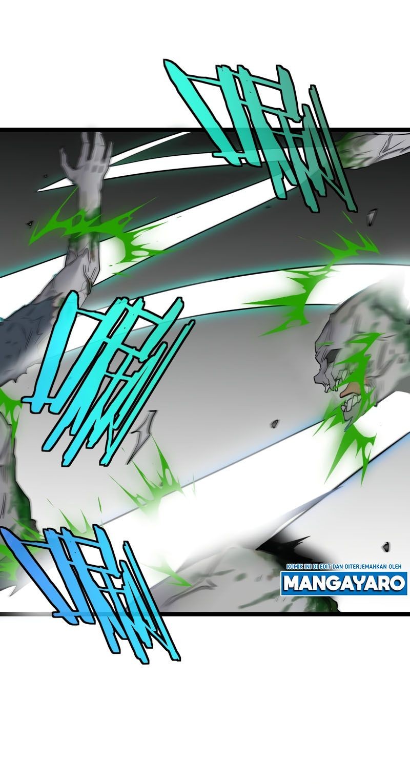 Divine Leveling System Bab 03 halaman 11