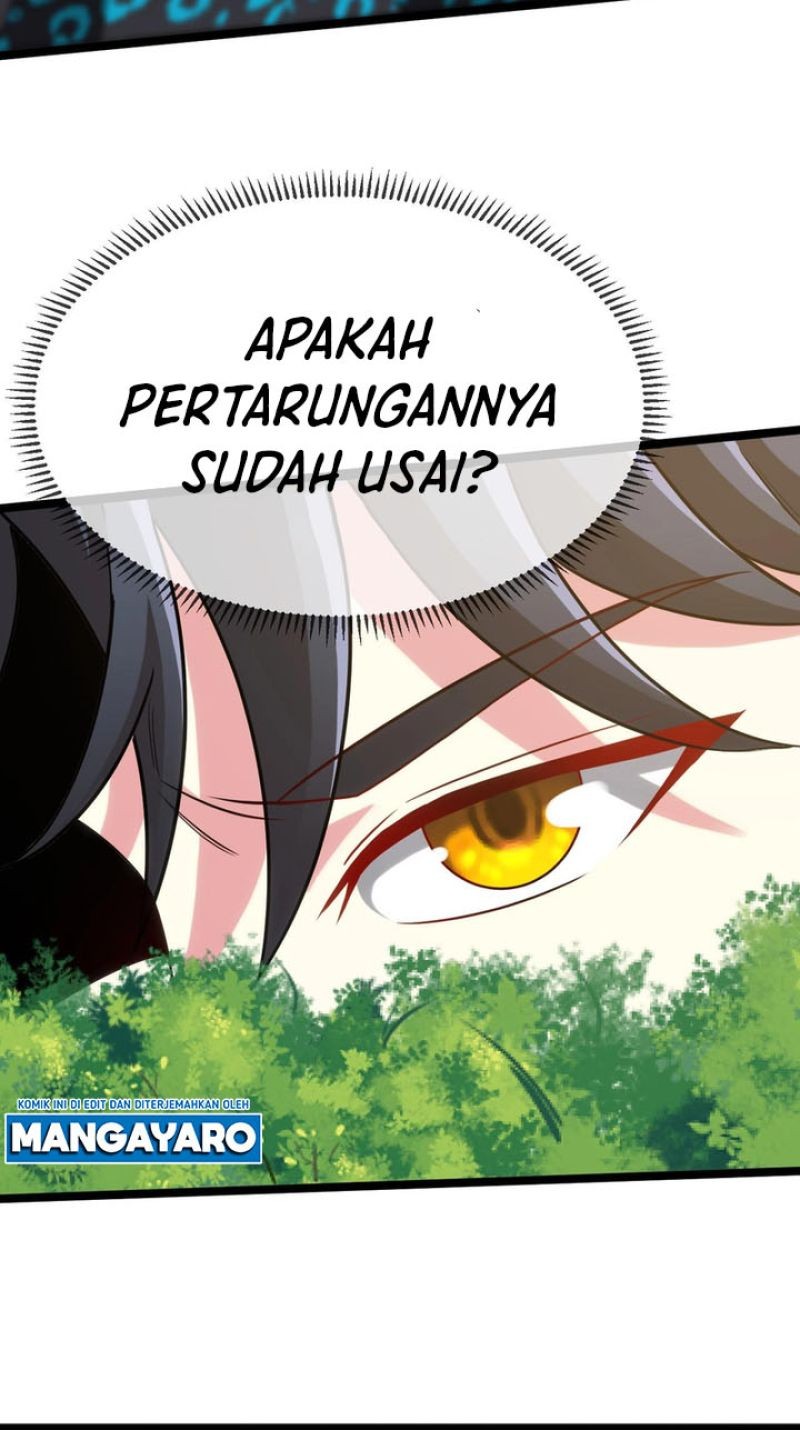 Divine Leveling System Bab 05 halaman 26