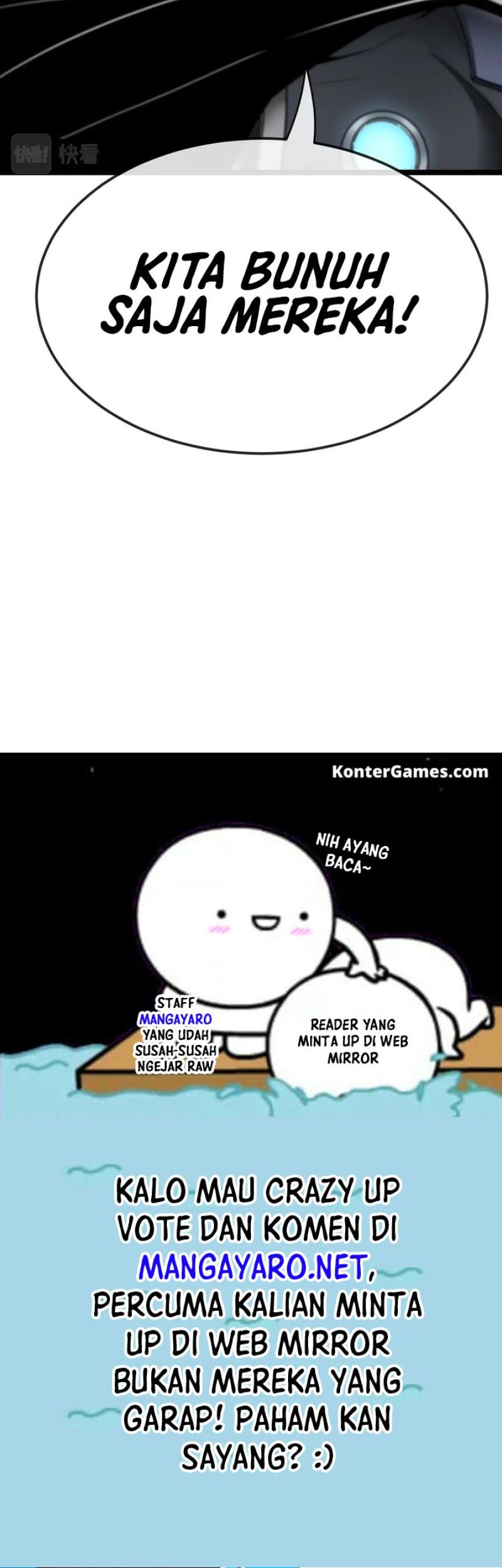 Divine Leveling System Bab 06 halaman 38