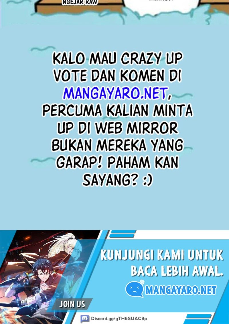 Divine Leveling System Bab 07 halaman 35