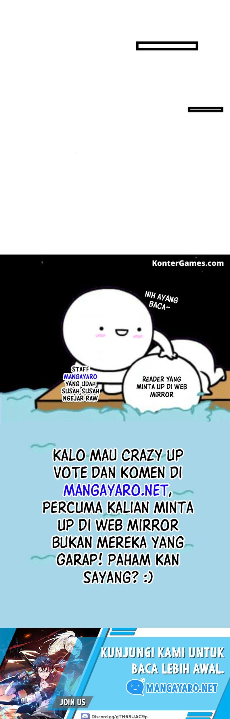Divine Leveling System Bab 10 halaman 34