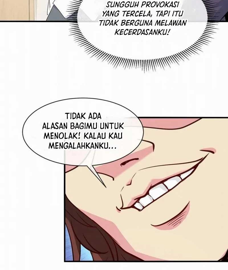 Divine Leveling System Bab 100 halaman 6
