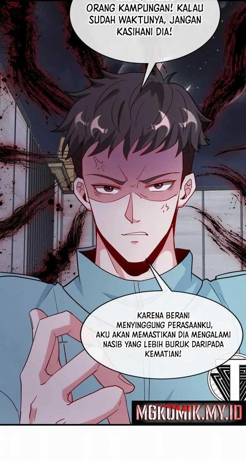Divine Leveling System Bab 100 halaman 14