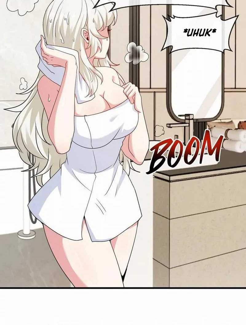 Divine Leveling System Bab 100 halaman 32