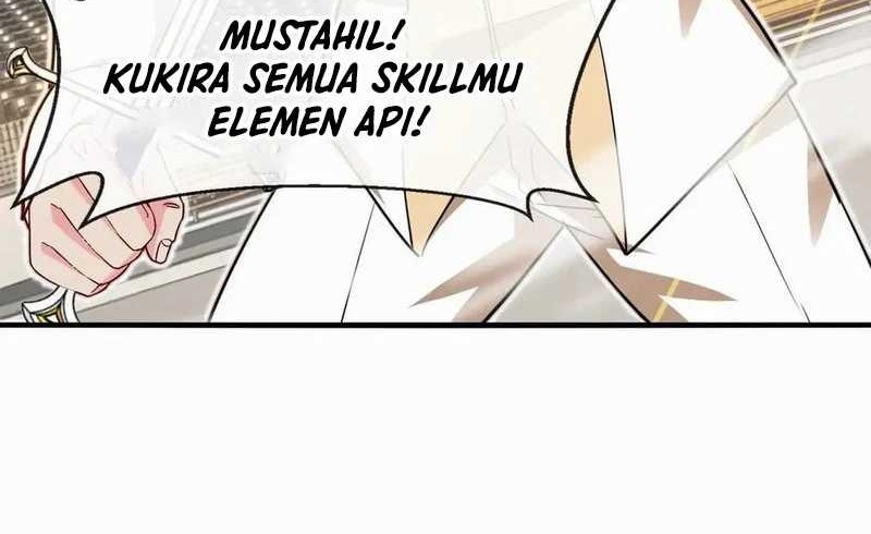 Divine Leveling System Bab 101 halaman 47