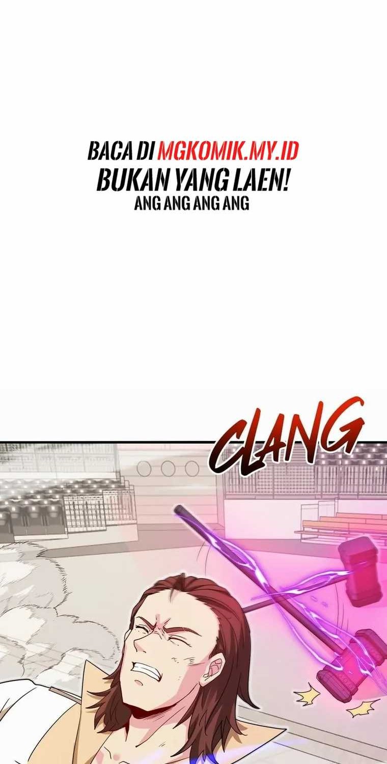Divine Leveling System Bab 103 halaman 2