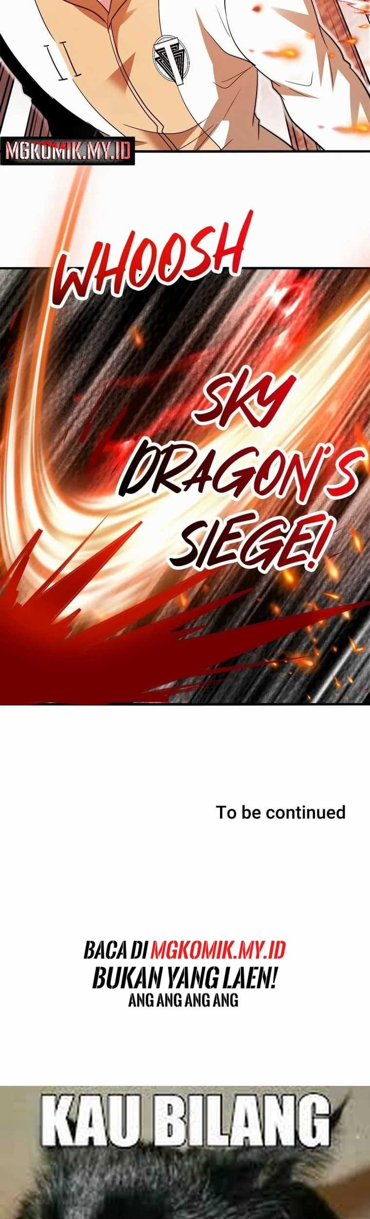 Divine Leveling System Bab 103 halaman 41