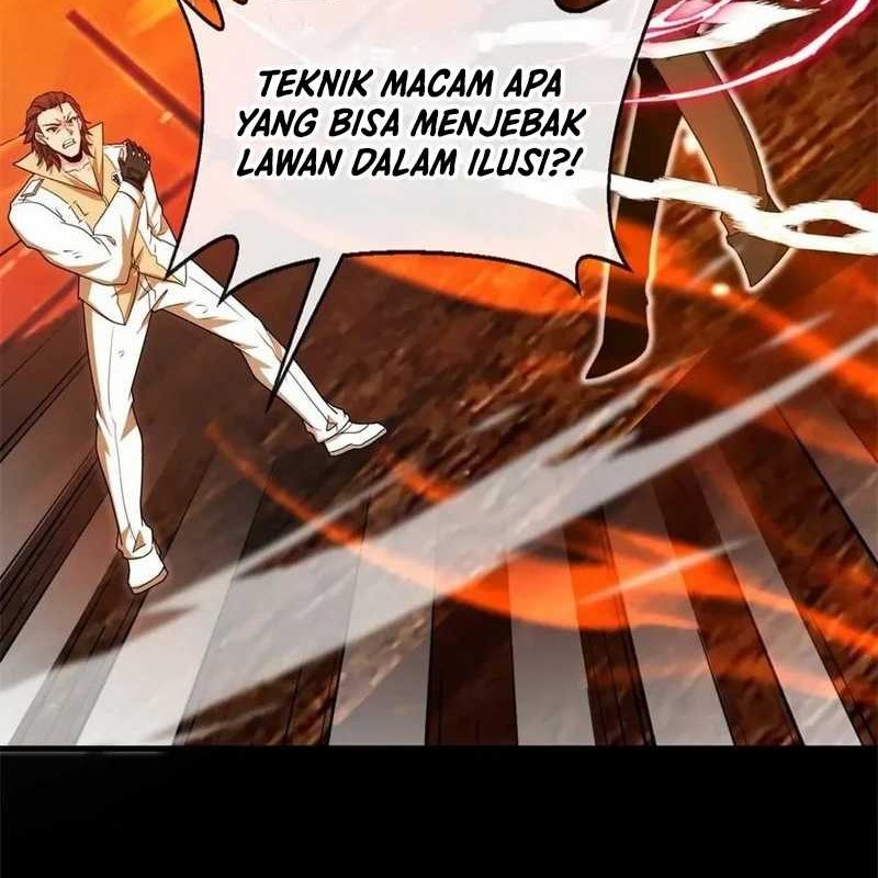 Divine Leveling System Bab 104 halaman 4