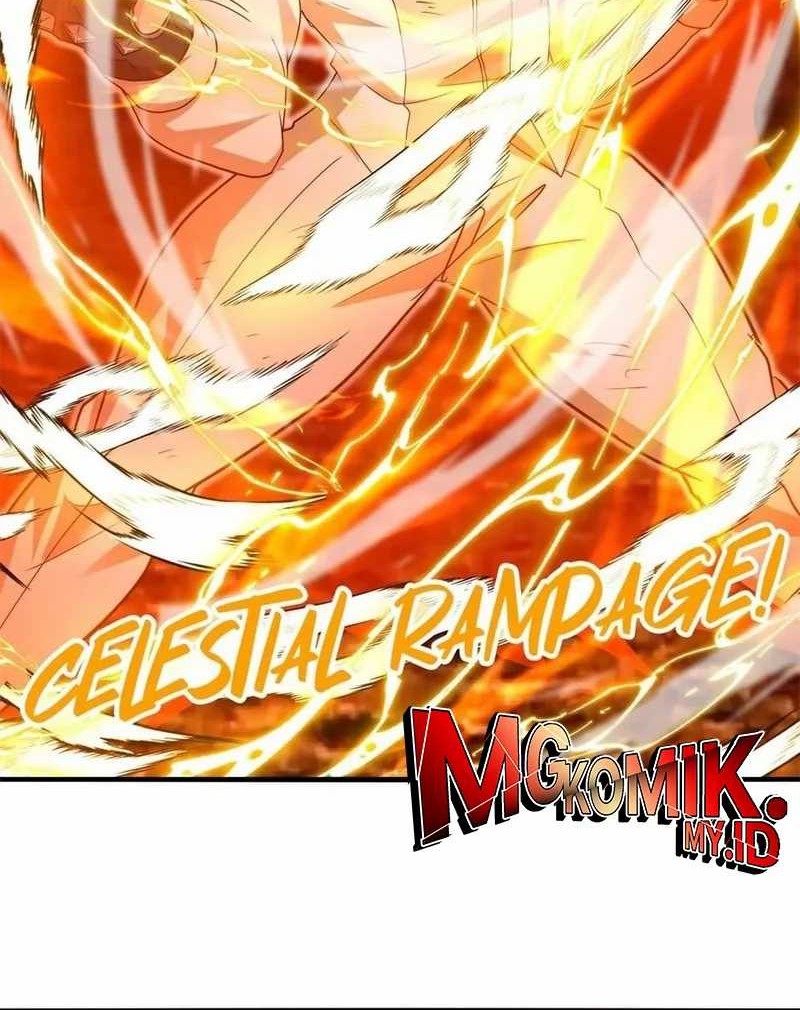 Divine Leveling System Bab 104 halaman 6