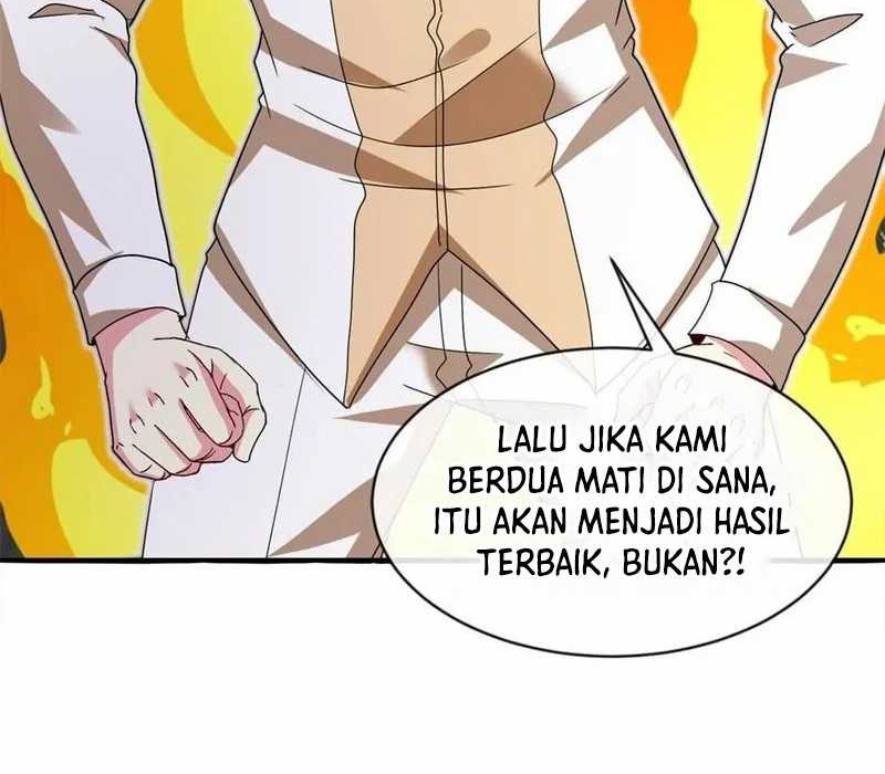 Divine Leveling System Bab 104 halaman 30