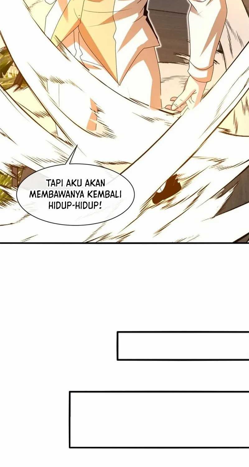 Divine Leveling System Bab 104 halaman 32