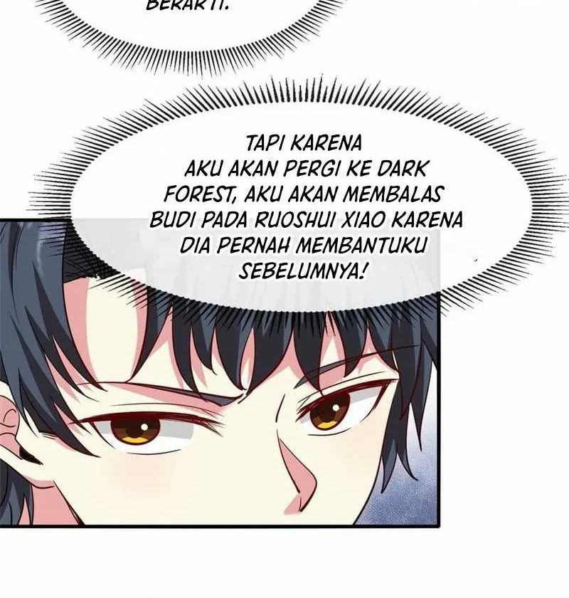 Divine Leveling System Bab 105 halaman 18