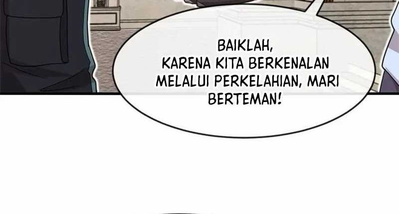 Divine Leveling System Bab 105 halaman 35