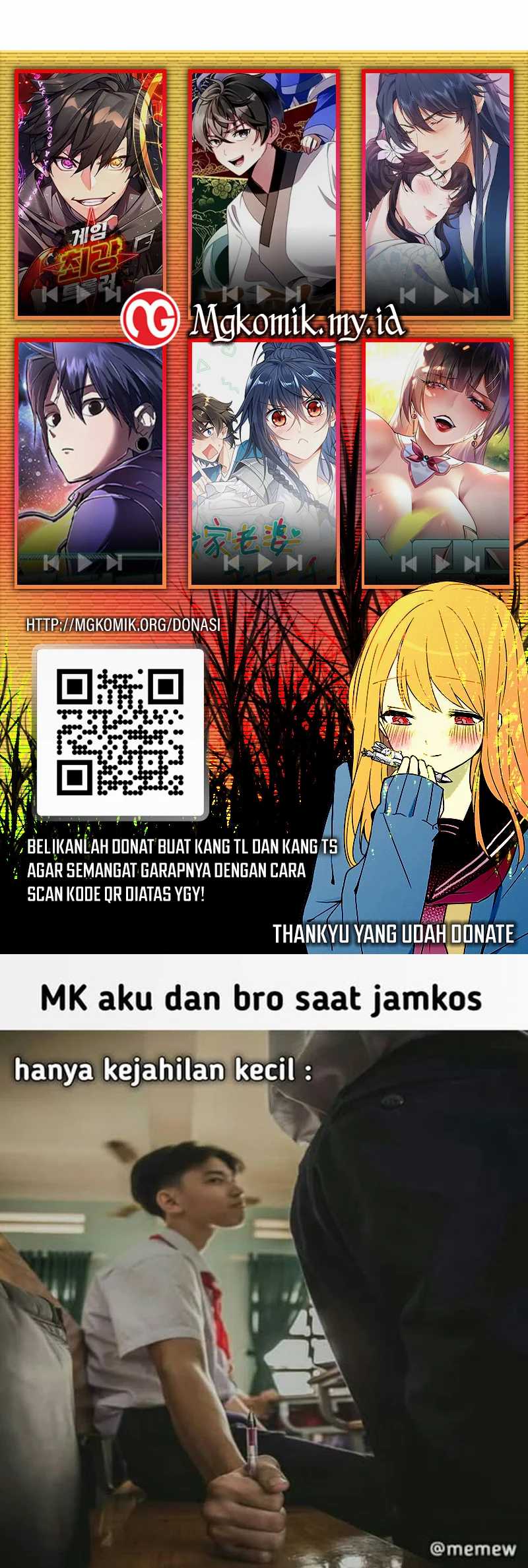 Divine Leveling System Bab 105 halaman 42