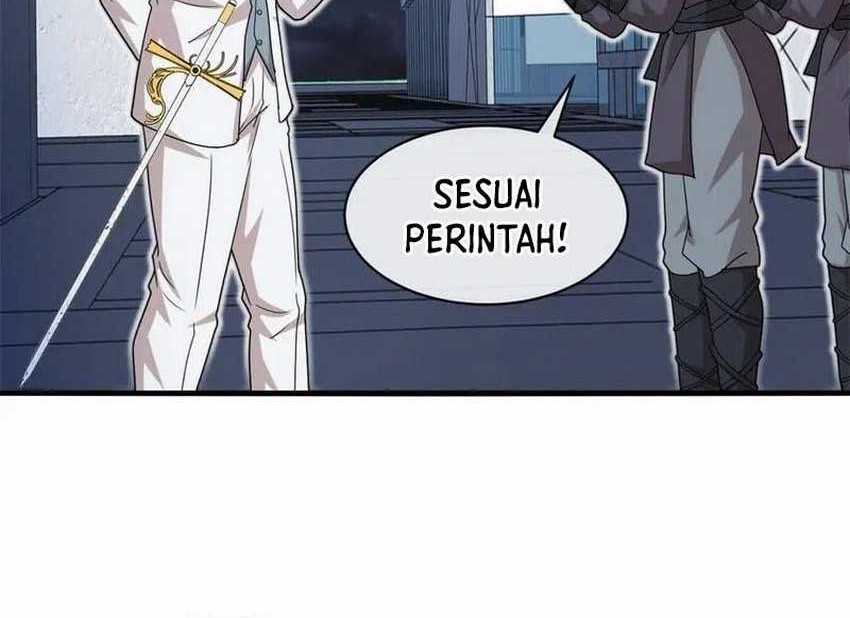 Divine Leveling System Bab 106 halaman 6