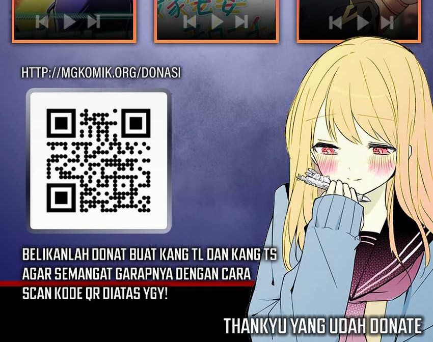 Divine Leveling System Bab 107 halaman 40